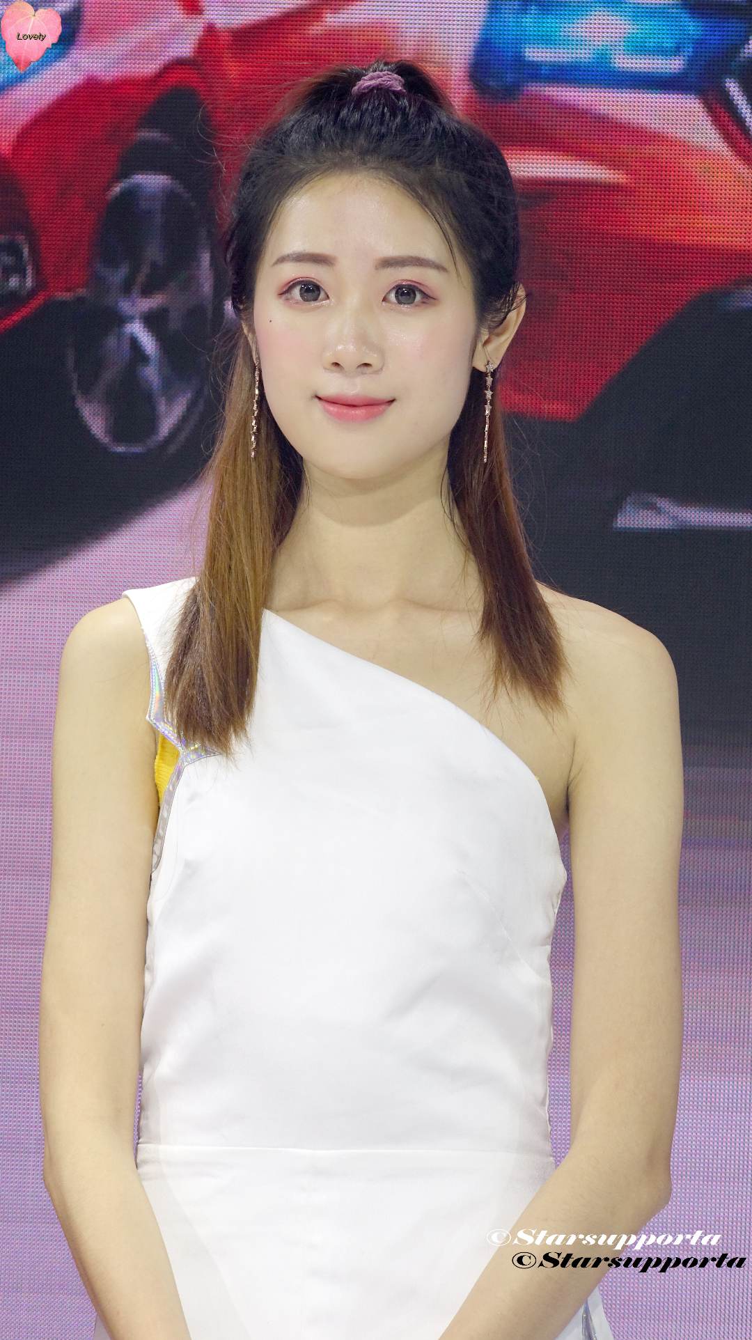 20190430 東莞春季國際車展 - Venucia 啟辰 @ 東莞廣東現代國際展覽中心